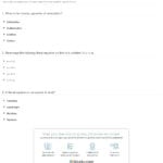 Quiz  Worksheet  Rewriting Literal Equations  Study For Literal Equations Worksheet Answers