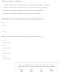 Quiz  Worksheet  Rules For Arithmetic Sequences  Study With Regard To Arithmetic Sequences Worksheet 1 Answer Key