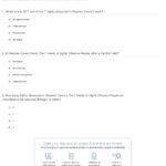 Quiz  Worksheet  Seven Habits Of Highly Effective People  Study Together With 7 Habits Of Highly Effective Teens Worksheets