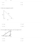 Quiz  Worksheet  Sohcahtoa Practice Problems  Study For Trigonometry Problems Worksheet