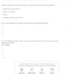 Quiz  Worksheet  Solving Quadratic Equationscompleting The Throughout Solving Quadratic Equations By Completing The Square Worksheet