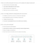 Quiz  Worksheet  Teaching Text Structures  Study For Nonfiction Text Structures Worksheet