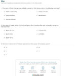 Quiz  Worksheet  The Cause And Result Of The Vietnam War  Study Pertaining To Vietnam War Worksheet Answer Key