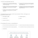 Quiz  Worksheet  The Law Of Universal Gravitation  Study Within Chapter 13 Universal Gravitation Worksheet Answers