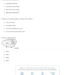 Quiz  Worksheet  Topographic Maps  Study For Topographic Map Worksheet