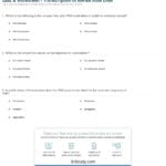 Quiz  Worksheet  Transcription Of Mrna From Dna  Study Within Transcription Worksheet Answer Key