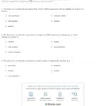 Quiz  Worksheet  Types Of Point Mutations In Dna  Study Pertaining To Worksheet Mutations Practice Answers