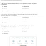 Quiz  Worksheet  Types Of Presidential Powers  Study And Power Worksheet Answers