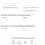 Quiz  Worksheet  Types Of Symbiotic Relationships  Study In Ecological Relationships Worksheet