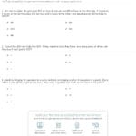 Quiz  Worksheet  Word Problems With Multistep Algebra Equations For Solving Problems Algebraically Worksheet Answers