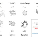 Quran Worksheets For Kids  Gambar Islami As Well As Quran Worksheets For Beginners