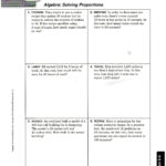 Ratio Real World Archives • Worksheetforall For Learn Aeseducation Worksheet Answers