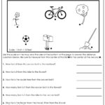 Reading A Map Worksheet Pdf  Briefencounters Inside Reading A Map Worksheet Pdf