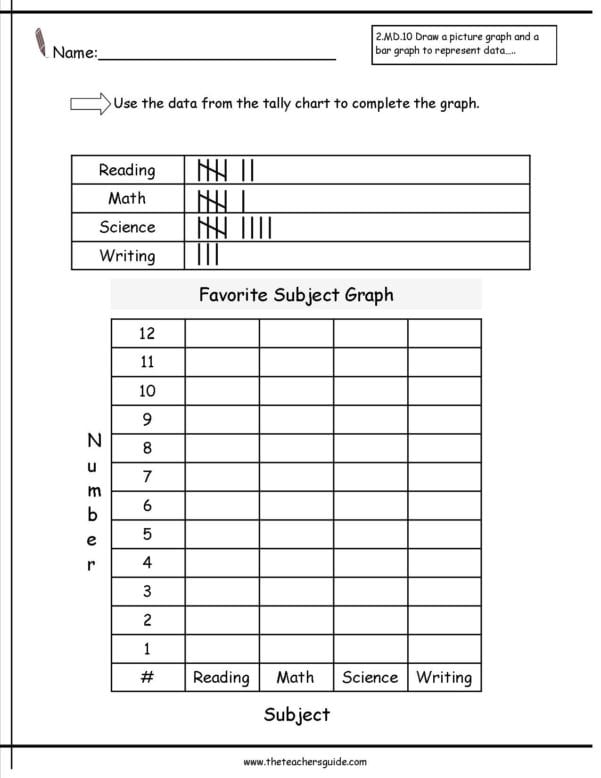 reading-and-creating-bar-graphs-worksheets-from-the-teacher-s-guide-in