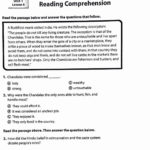 Reading Comprehension – Caste System  Mr Proehl's Social Studies Class Throughout Mesopotamia Reading Comprehension Worksheets