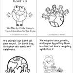 Recycling Worksheets For Elementary Students  Briefencounters With Recycling Worksheets For Elementary Students