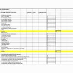 Rental Income Expense Spreadsheet For Rental Property Tax Deductions Throughout Rental Property Tax Deductions Worksheet