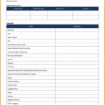 Rental Property Spreadsheet For Taxes  Meetpaulryan As Well As Rental Property Tax Deductions Worksheet