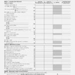 Rental Tax Form Is So Famous  The Invoice And Form Template Intended For Rental Property Tax Deductions Worksheet