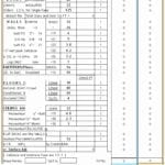 Residential Electrical Load Calculation Spreadsheet Then Electrical Regarding Single Family Dwelling Electrical Load Calculation Worksheet