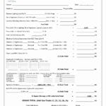 Residential Load Calculation Spreadsheet – Ebnefsieu Pertaining To Hvac Residential Load Calculation Worksheet