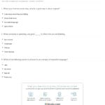 Respect Quiz  Worksheet For Kids  Study Pertaining To Respect Worksheets Pdf