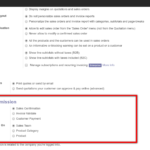 Sales Commission  Odoo Apps Intended For Sales Commission Worksheet