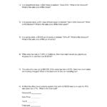 Sales Tax And Discount Worksheet Along With Sales Tax And Discount Worksheet