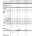 Salon Budget Worksheet  Free Worksheets Library  Download And Print Along With Salon Budget Worksheet