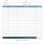 Sample Personal Budget Spreadsheet Basic Worksheet Monthly Excel With Regard To Sample Budget Worksheet