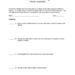 Science And Children Online Connections Intended For Text To Text Connections Worksheet