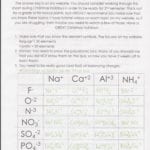 Science  Borders Jennie  Chemistry With Regard To Charles Law Chem Worksheet 14 2 Answer Key