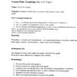 Science Skills Or Circle Graph Worksheets
