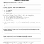 Science Skills Worksheet  Briefencounters For Science Skills Worksheet