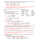 Scientific Methods Worksheet 2 Inside Proportional Reasoning Worksheet