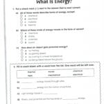 Section 152 Energy Conversion And Conservation Worksheet Answers Or Section 15 2 Energy Conversion And Conservation Worksheet Answers