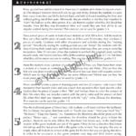 Self Control Worksheets For Impulse Control Activities Amp Worksheets For Elementary Students