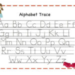 Sentence Tracing Worksheets Pdf With Kindergarten Alphabet Writing Together With Kindergarten Writing Worksheets Pdf
