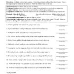 Sentences Types Worksheet  Preview Pertaining To Sentence Structure Worksheets