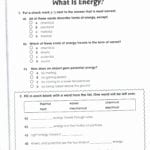 Setting Boundaries In Recovery Worksheets With Work Power And Energy For Work Power Energy Worksheet