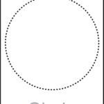 Shapes – Circle Triangle Square Rectangle Rhombus Oval – Six Along With Pre K Shapes Worksheets