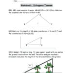 Similar Triangles Word Problems Worksheet Math Theorem Word Problems Also Similar Right Triangles Worksheet Answers