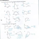 Similarity Similar Right Triangles Worksheet Answers Amazing Author Inside Similar Right Triangles Worksheet Answers
