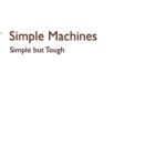 Simple Machines Simple But Tough For Use With Worksheet For Work And Machines Worksheet