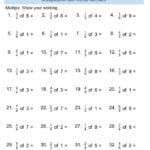 Simplifying Fractions Worksheet 650823  Worksheets For Simplifying With Simplifying Fractions Worksheet