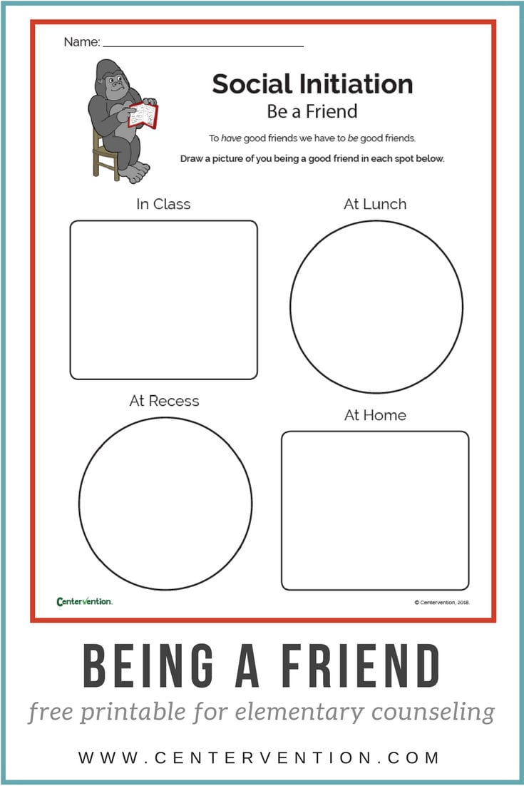 Social Emotional Learning Activities In Social Emotional Learning Worksheets