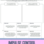 Social Emotional Learning Activities With Social Emotional Learning Worksheets