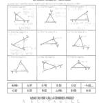 Solved Name Unit Angle Relationships Homework 4 Date Pd Regarding Interior And Exterior Angles Worksheet