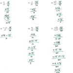 Solving Exponential Equations Algebraically Math Algebra 2 Worksheet Inside Algebra 2 Worksheet Answers