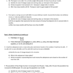 Solving Linear Word Problems Review Worksheet Name Type 1 As Well As Writing Equations From Word Problems Worksheet